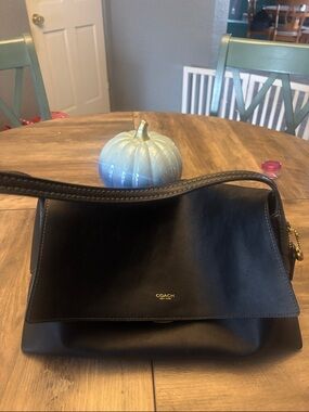 Black Coach Chelsea 36